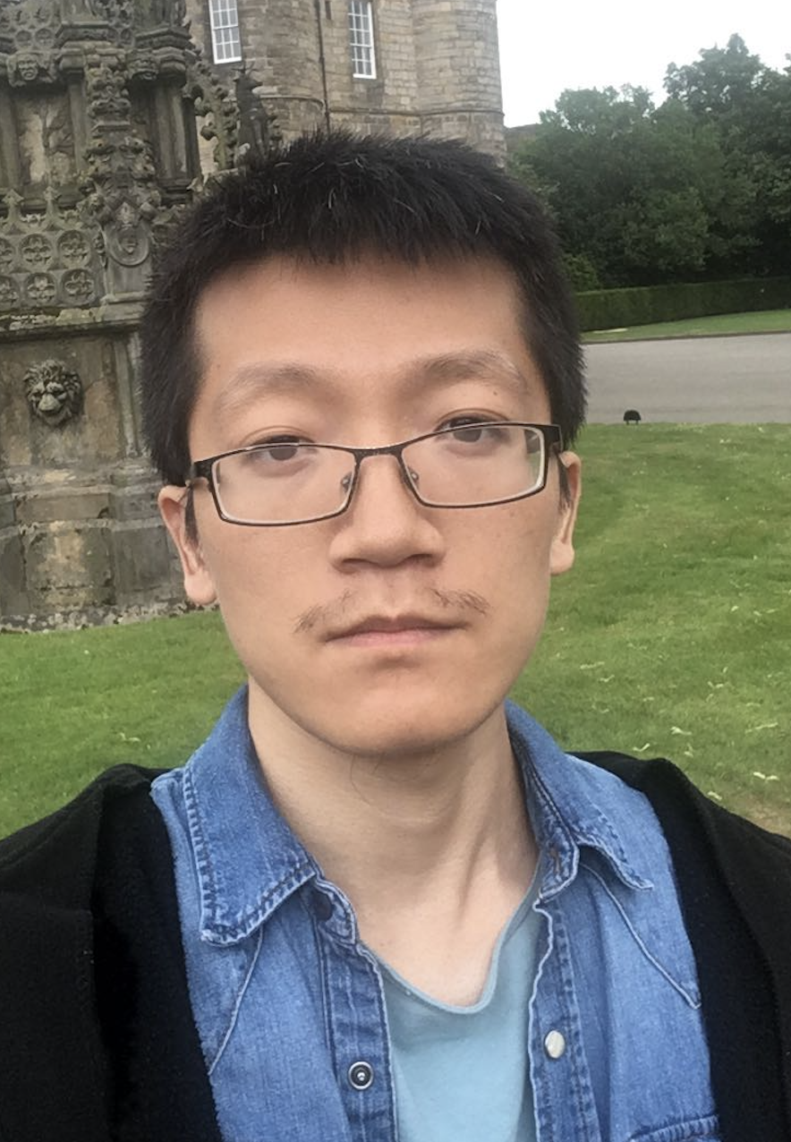 Jiangming Liu